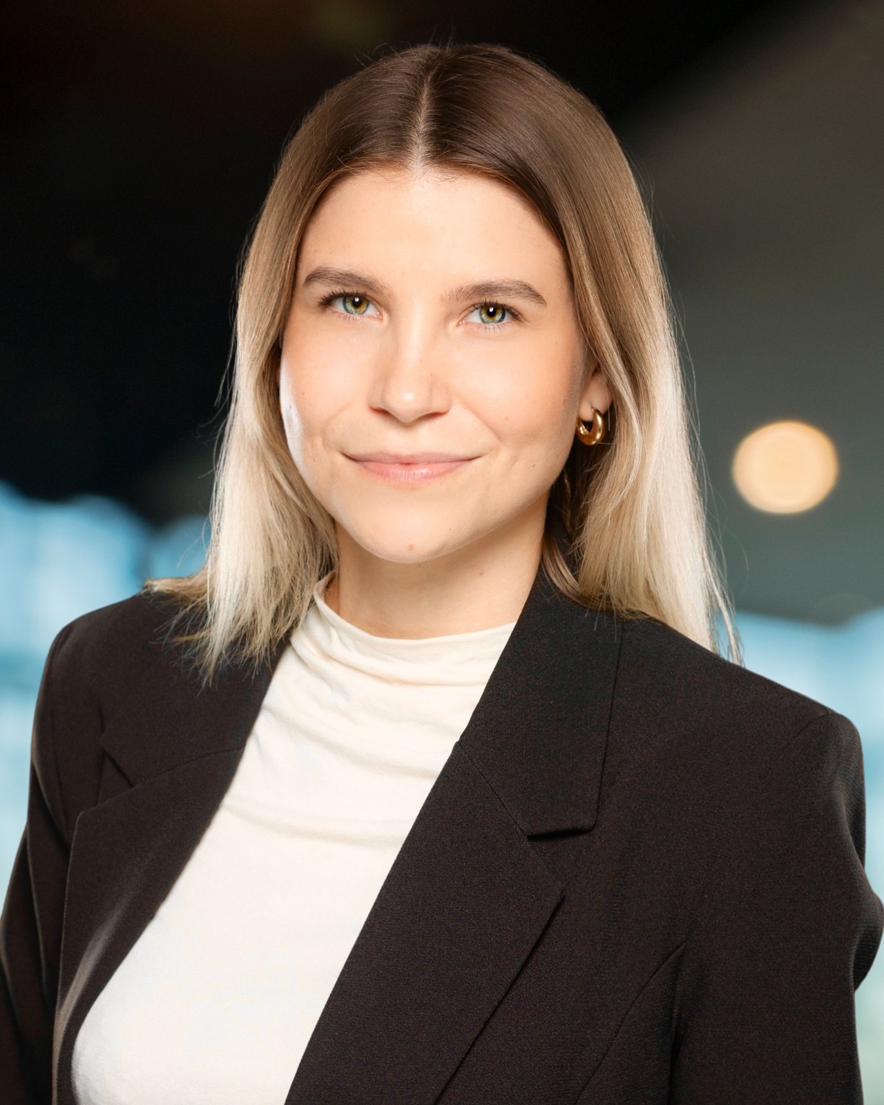 Dana Bildau