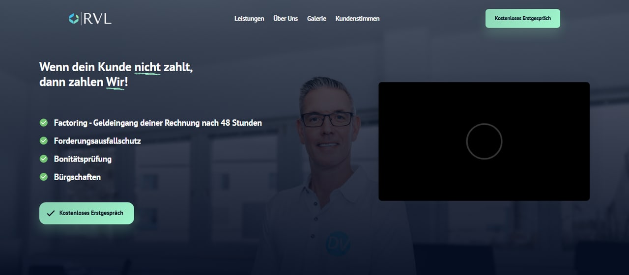 Website Handwerk mit Zukunft