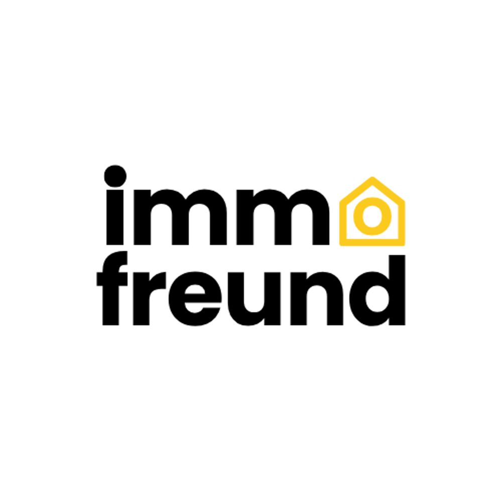 immofreund – Immobilienmakler Neukirchen (Logo)
