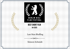 Zertifikat „BEST SHORT FILM“ für „Last Man Bluffing“ von Simeon Schmidt, Berlin Kiez Film Festival 04-2025.