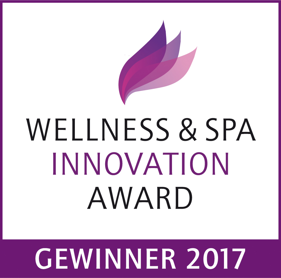 Wellness & Spa Innovation Award – Gewinner 2017