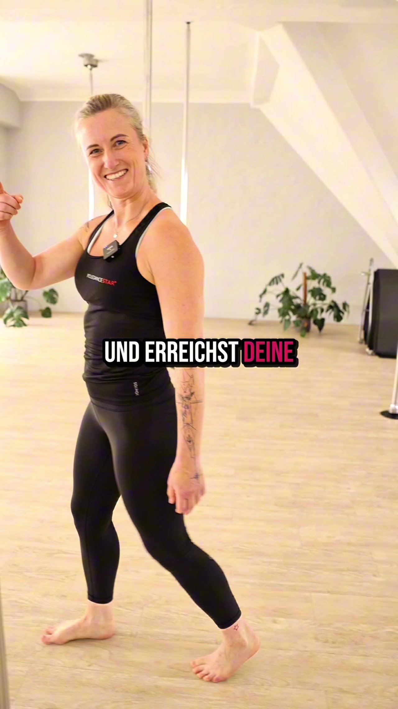 Reel-Vorschau von POLEDANCESTAR