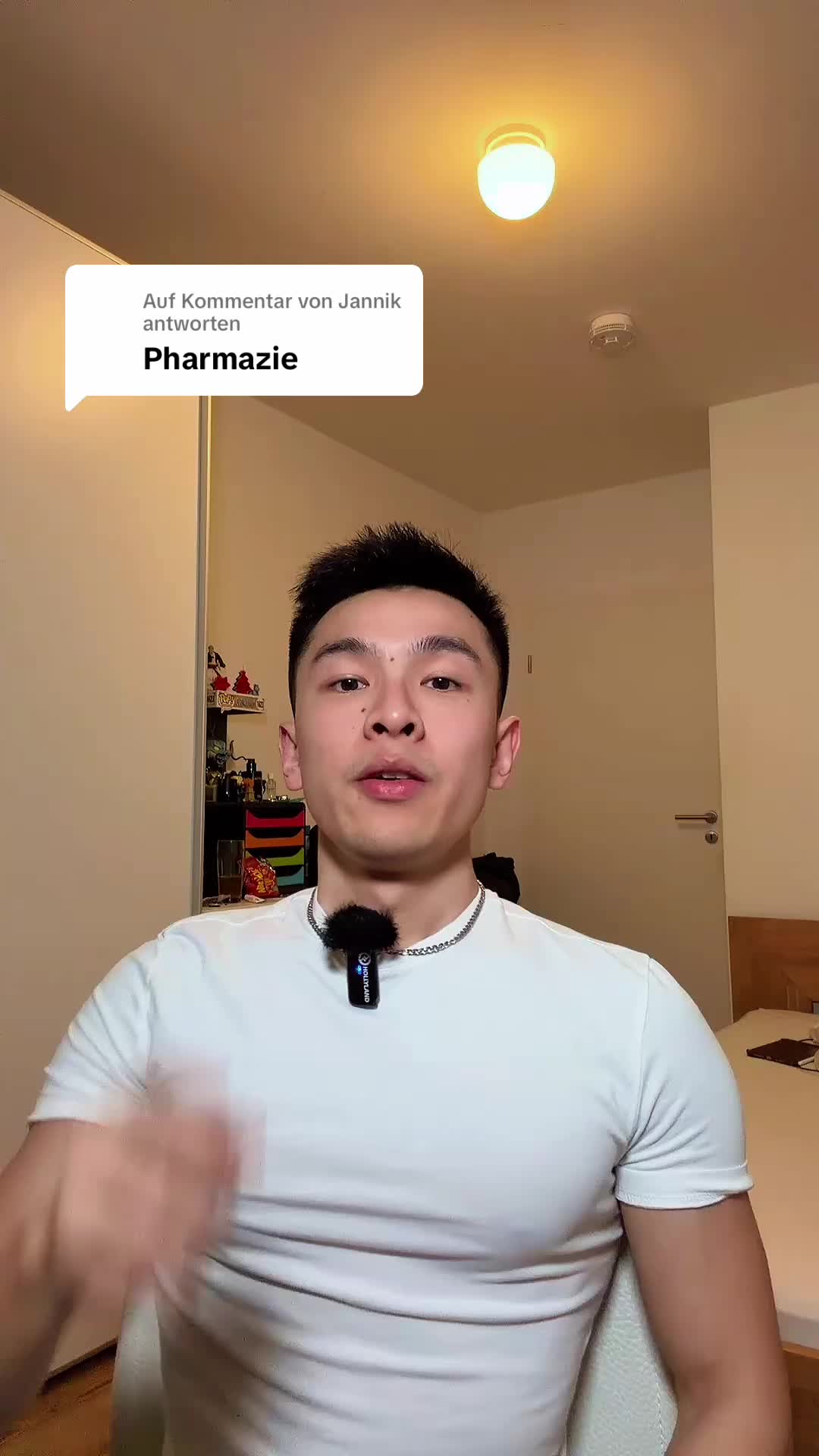 dinhfluence: Pharmaziestudium im Check