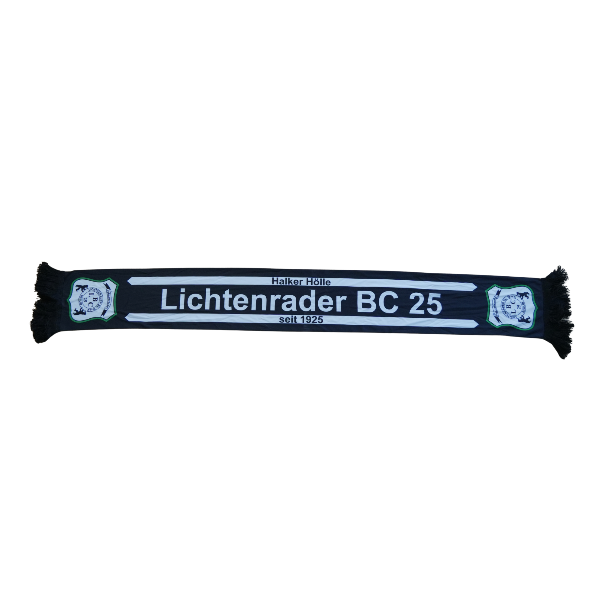 Schal Lichtenrader BC 25