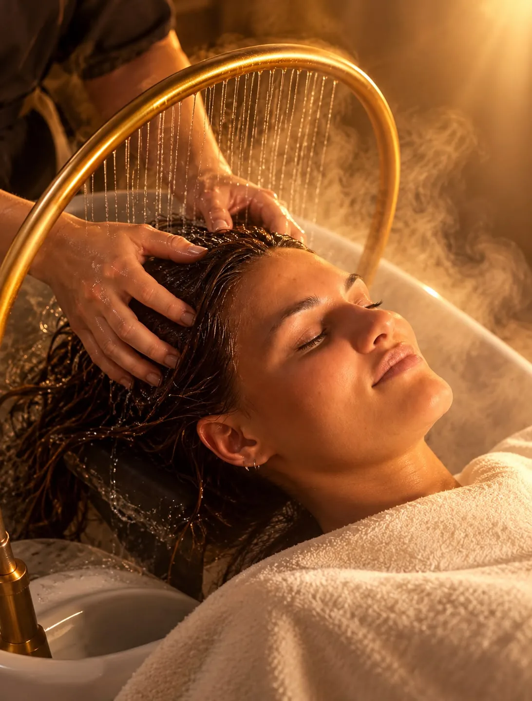 Head Spa