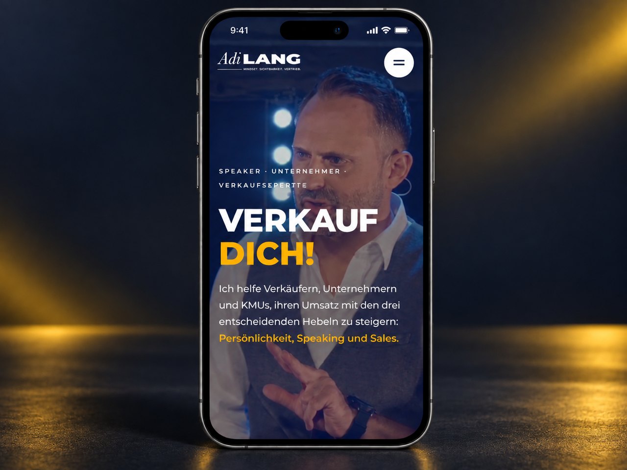 Adrian Lang