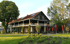 Clubhaus des Golf Club Munich Eichenried