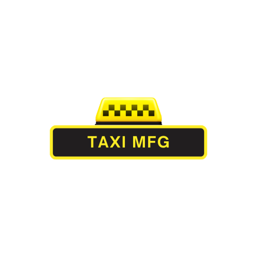 Taxi MFG Gelnhausen Logo