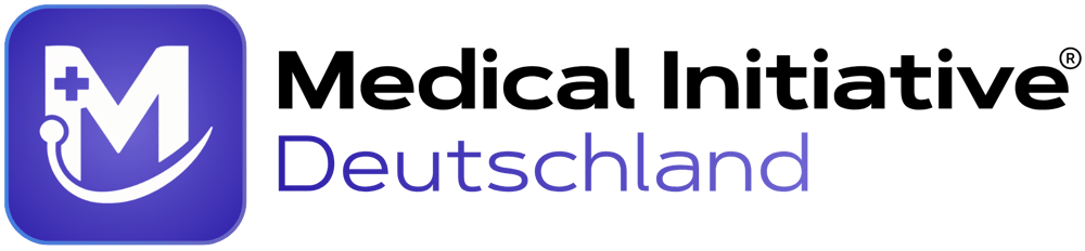 Logo mit orangefarbenem "KI" in einem abgerundeten Quadrat und dem Text "Kanzlei-Initiative® Deutschland".