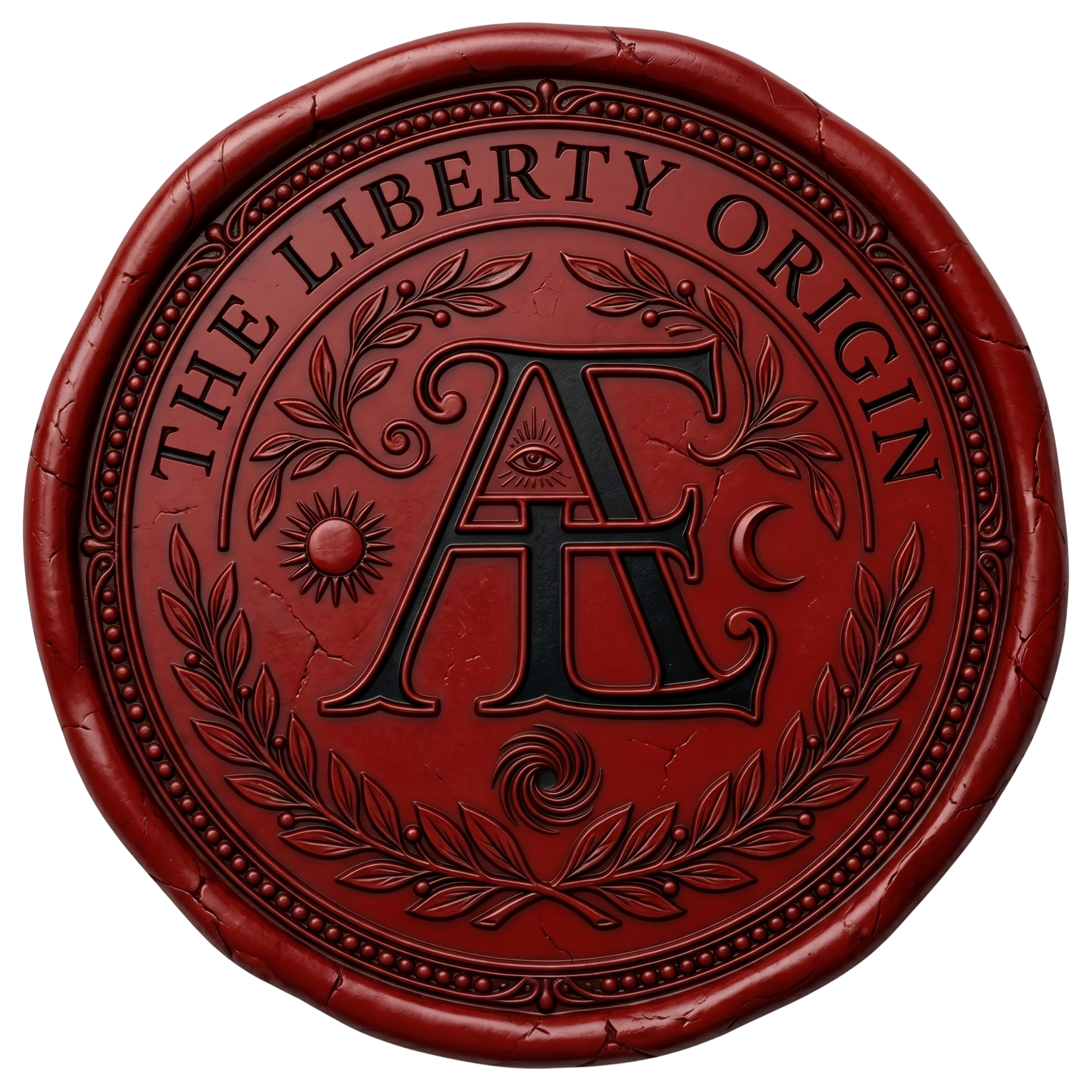 THE LIBERTY JURISDICTION