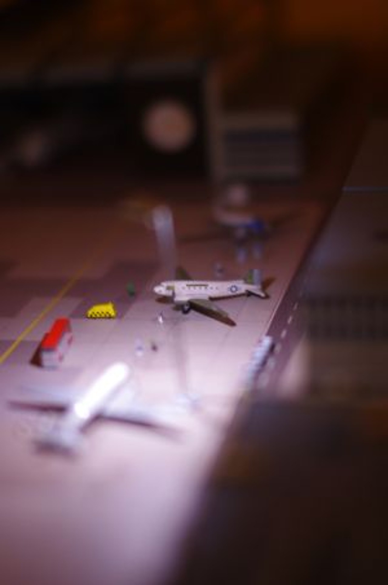Bensheim Airport