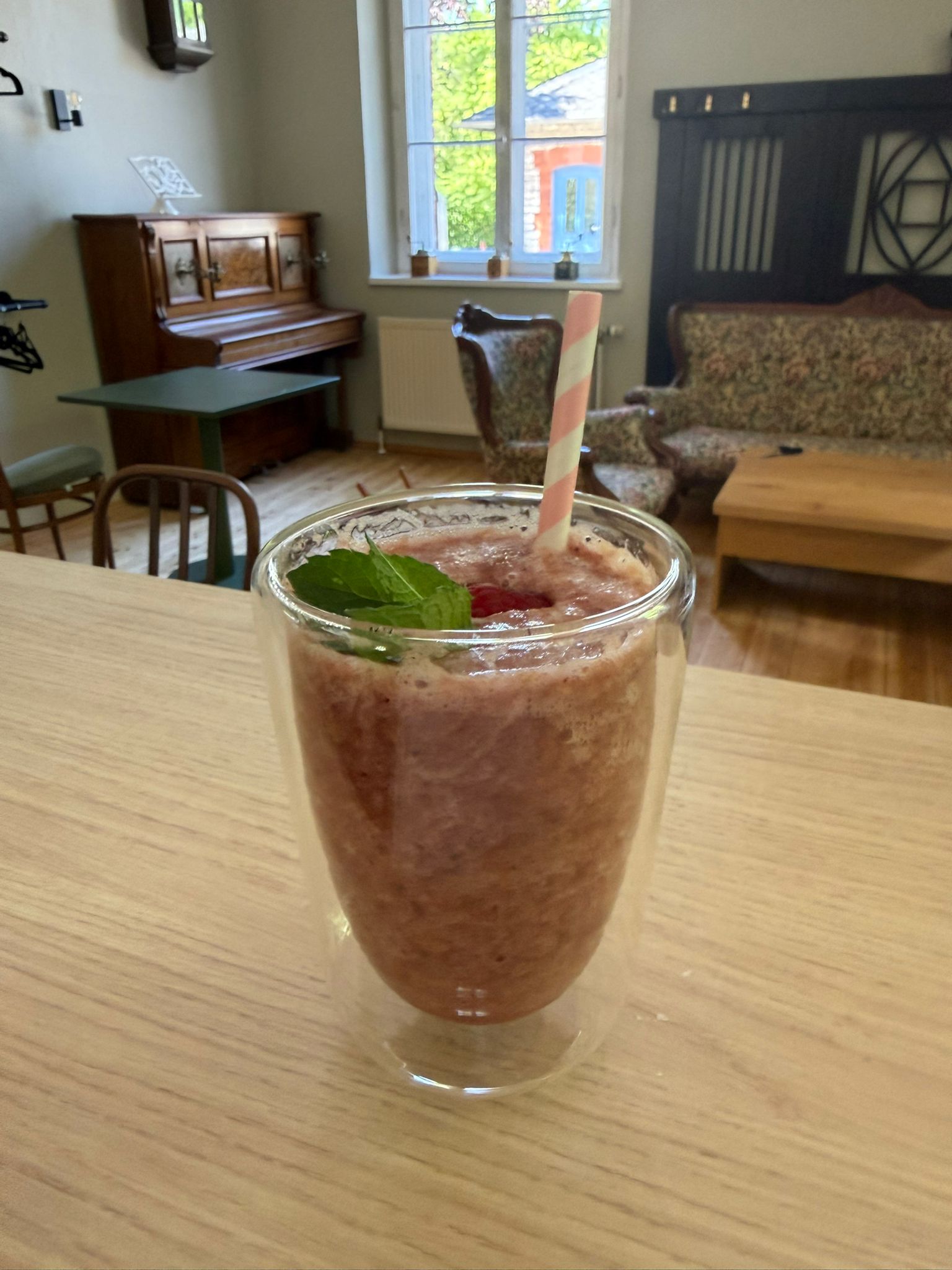 Kaffee & Getränke