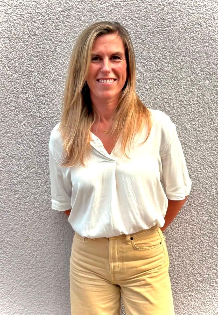 Christiane Mair