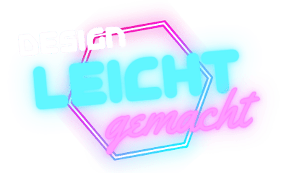 Logo Design leicht gemacht