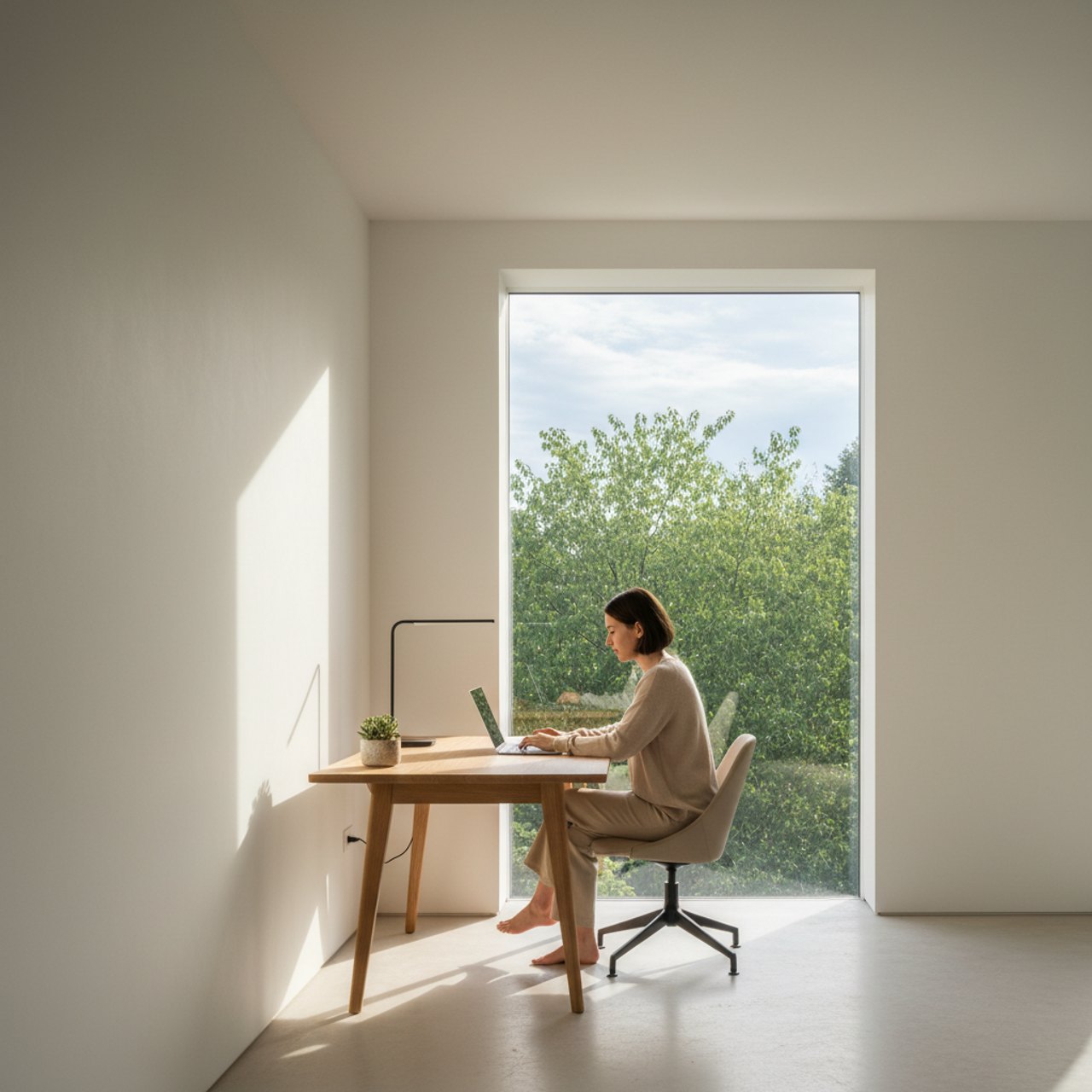 Arbeitsplatz
