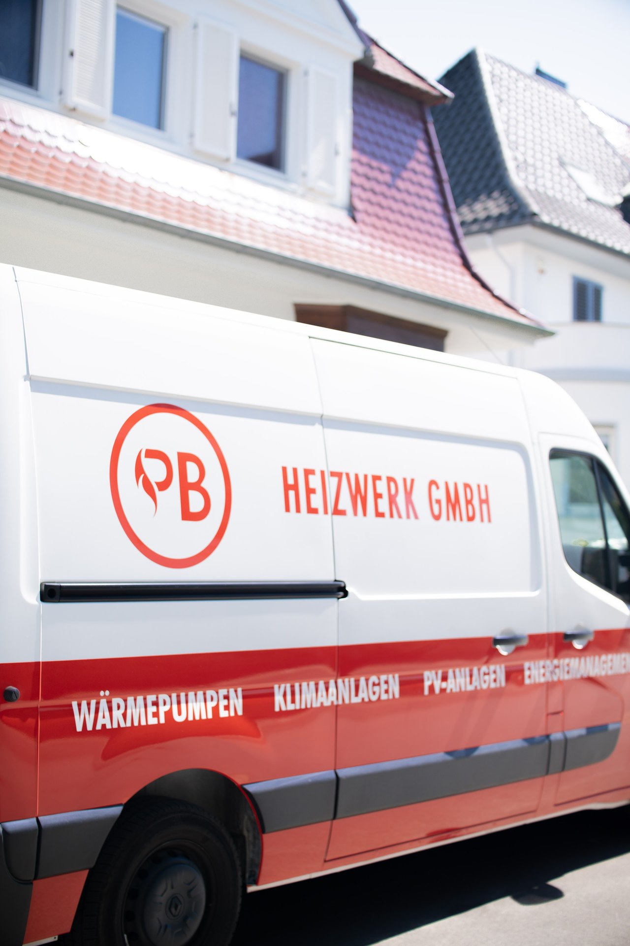 Unterwegs zu dir