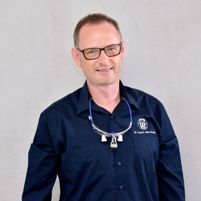 Dr. Uwe-K. Werneburg