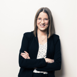 Nantke Behrend · NeXtWind GmbH