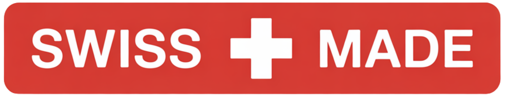 Swiss Made