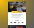 Webdesign Neuwied - Ein Vorschaubild der Website der H&G Unternehmensgruppe