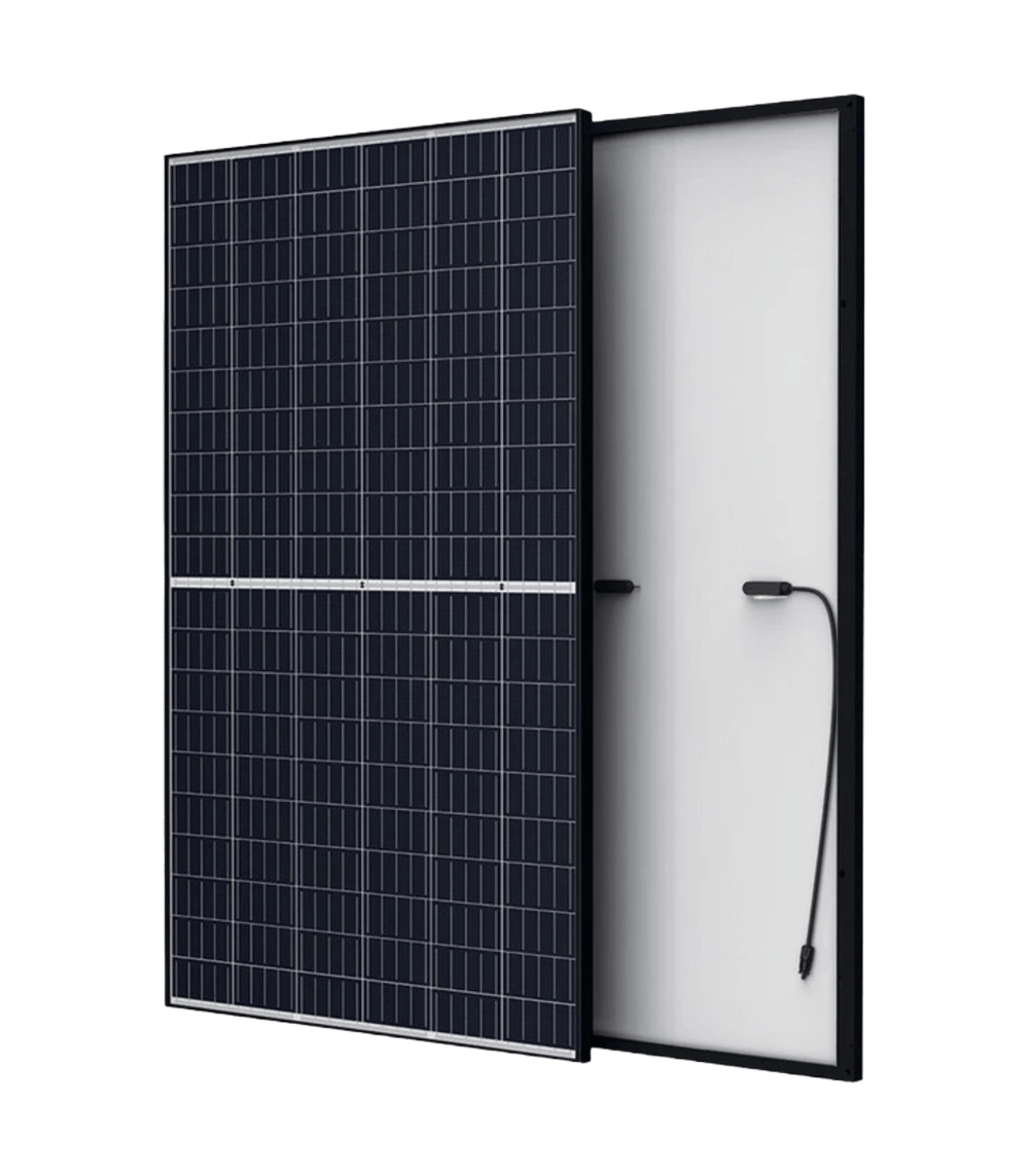 Trina Solar Vertex S+ Glas-Glas-Solarmodul mit 470 Wp