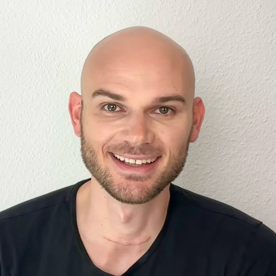 Fabian Schaub