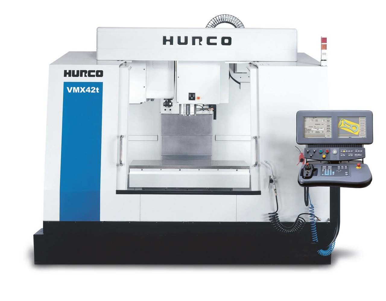 HURCO VMX 42