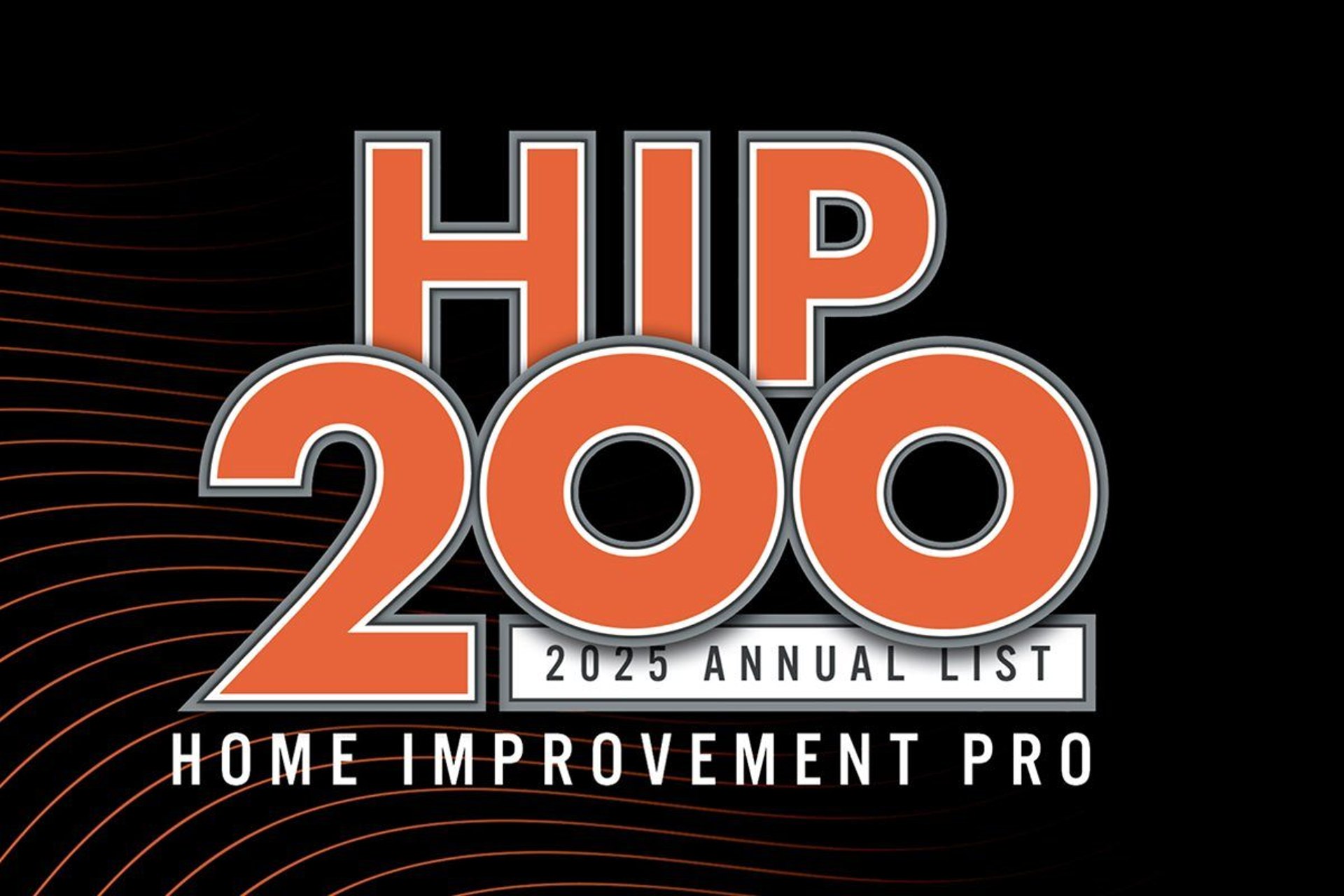 HIP 200 Home Improvement Pro 2025