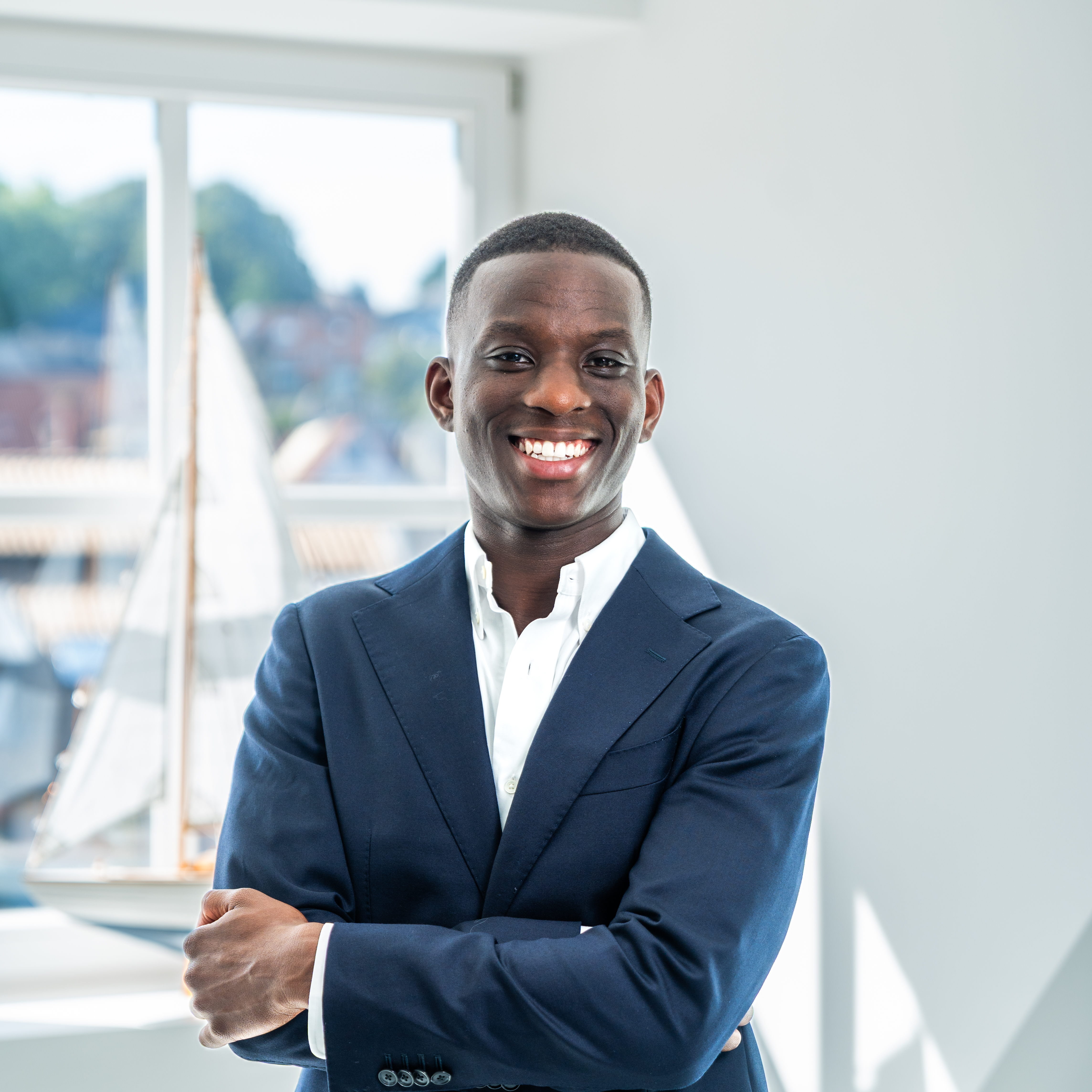 Norris Awuku 