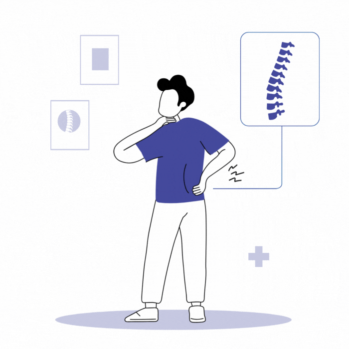 Chiropractor for low back pain South Carolina

