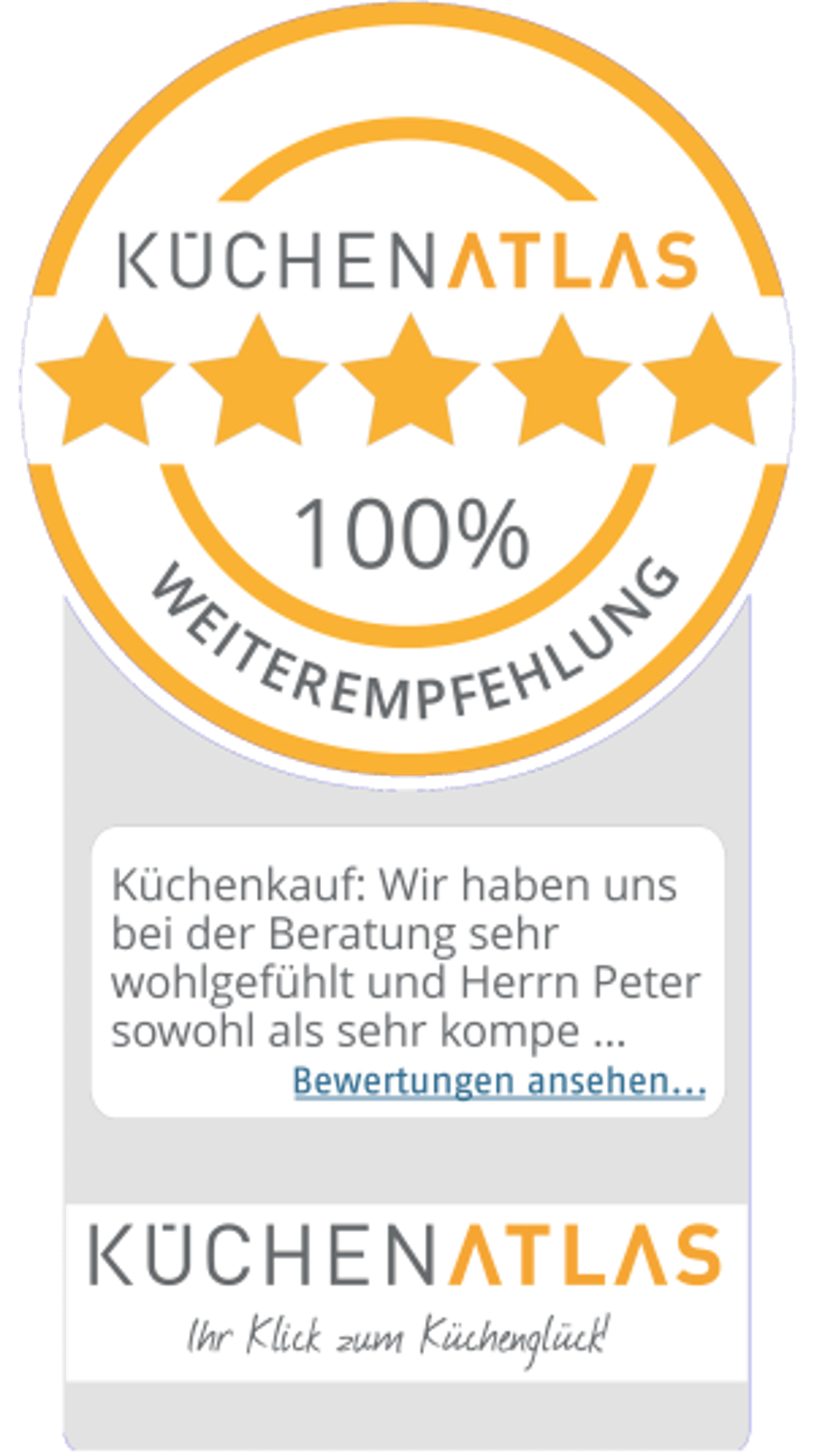 KüchenAtlas
