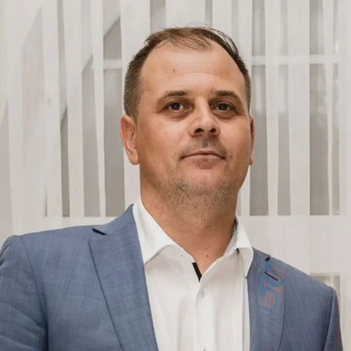 Renat Mazilu