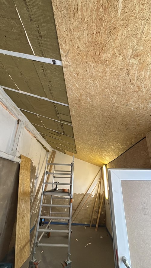 Baustelle 2