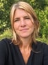 Porträt von Anika Neubauer
