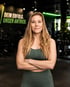 Catha, Kraftcoach und Yogalehrerin bei Cityfitness Bad Driburg