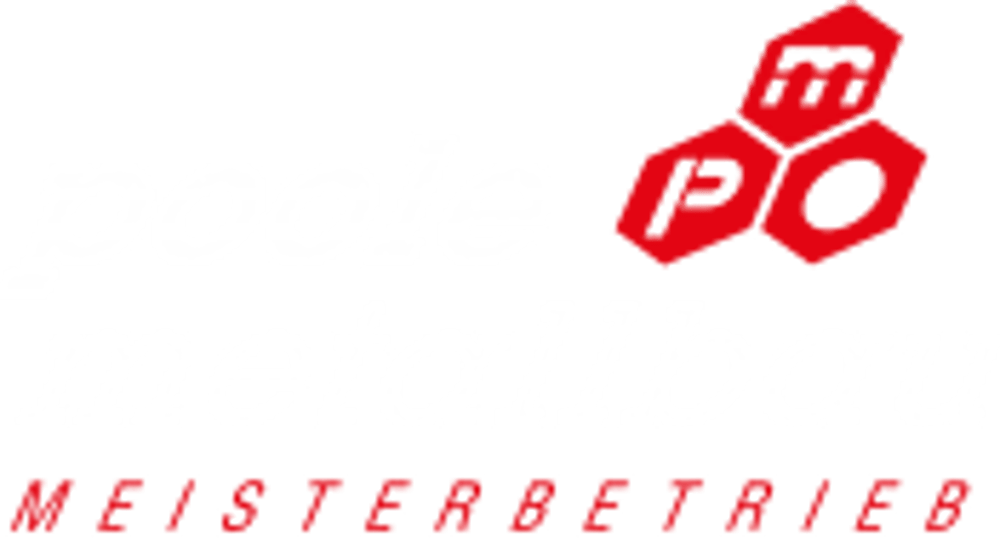 Logo von Poole Metallbau
