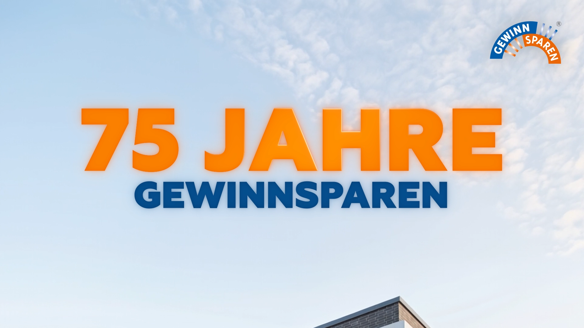 Volksbank 75 Jahre