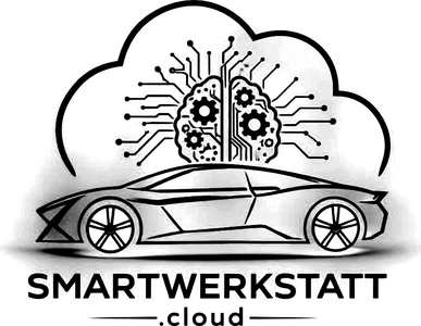SmartWerkstatt.cloud Logo