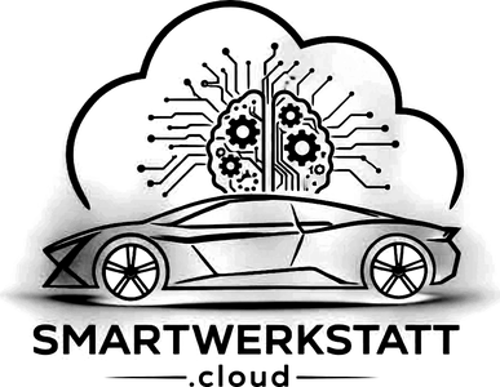 SmartWerkstatt.cloud Logo