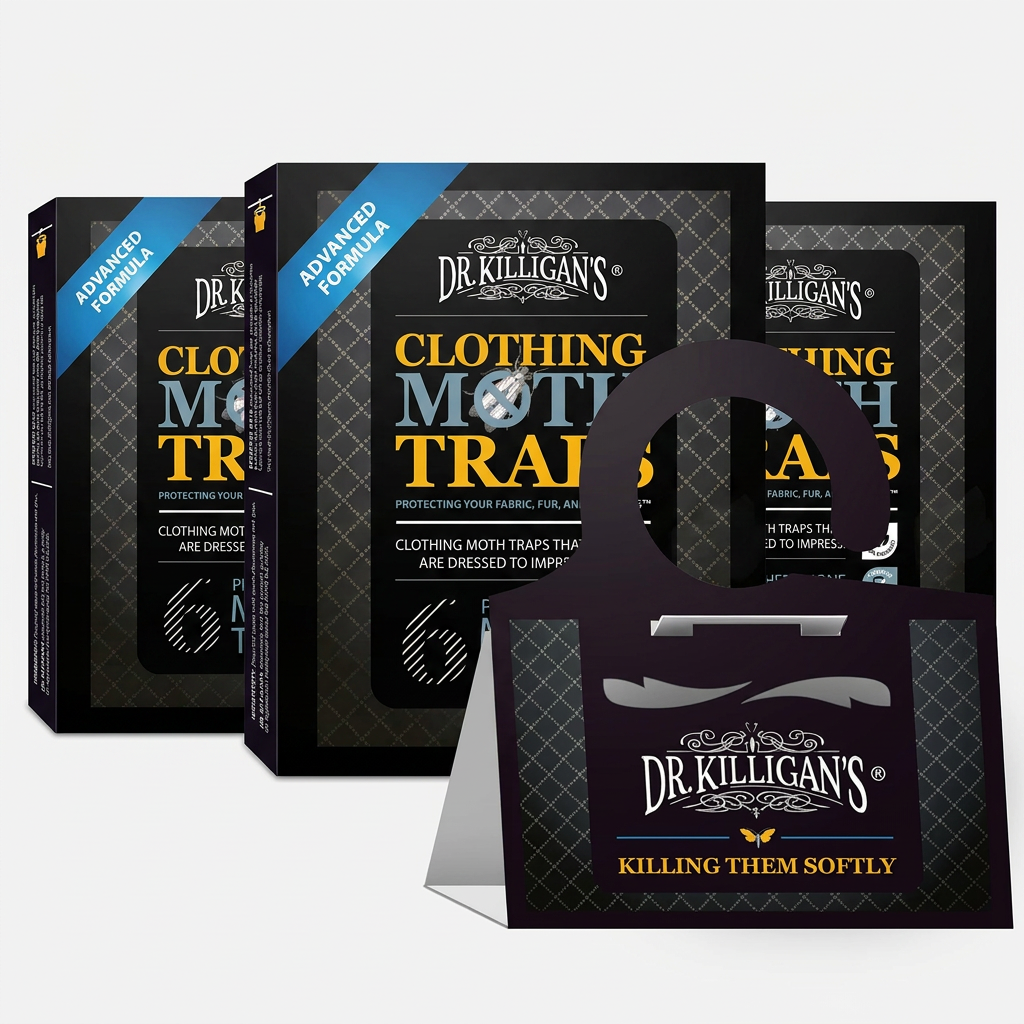 18 Traps