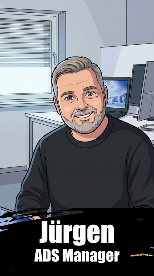 Jürgen