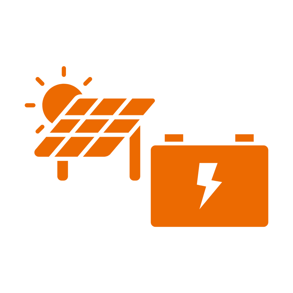 Photovoltaik und Speicher