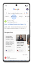 google perspectives