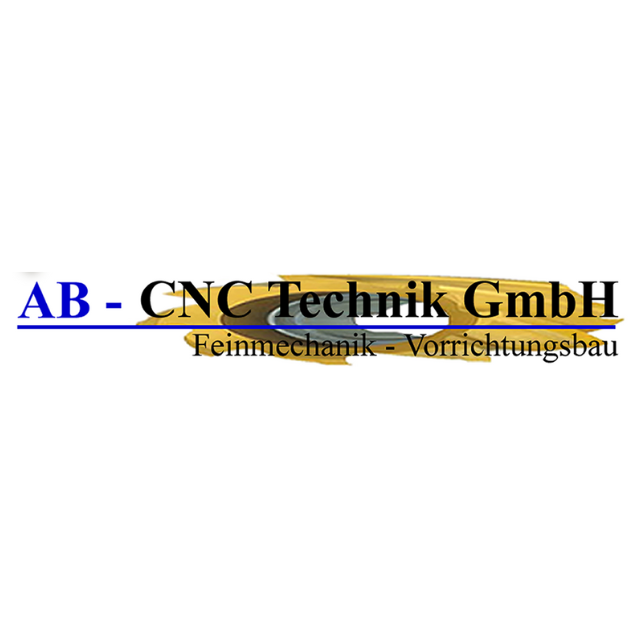 AB-CNC Technik GmbH