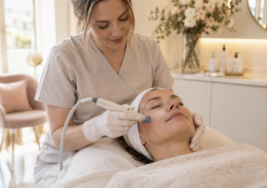 Platzhalter Bild: Beauty- & Kosmetikstudio