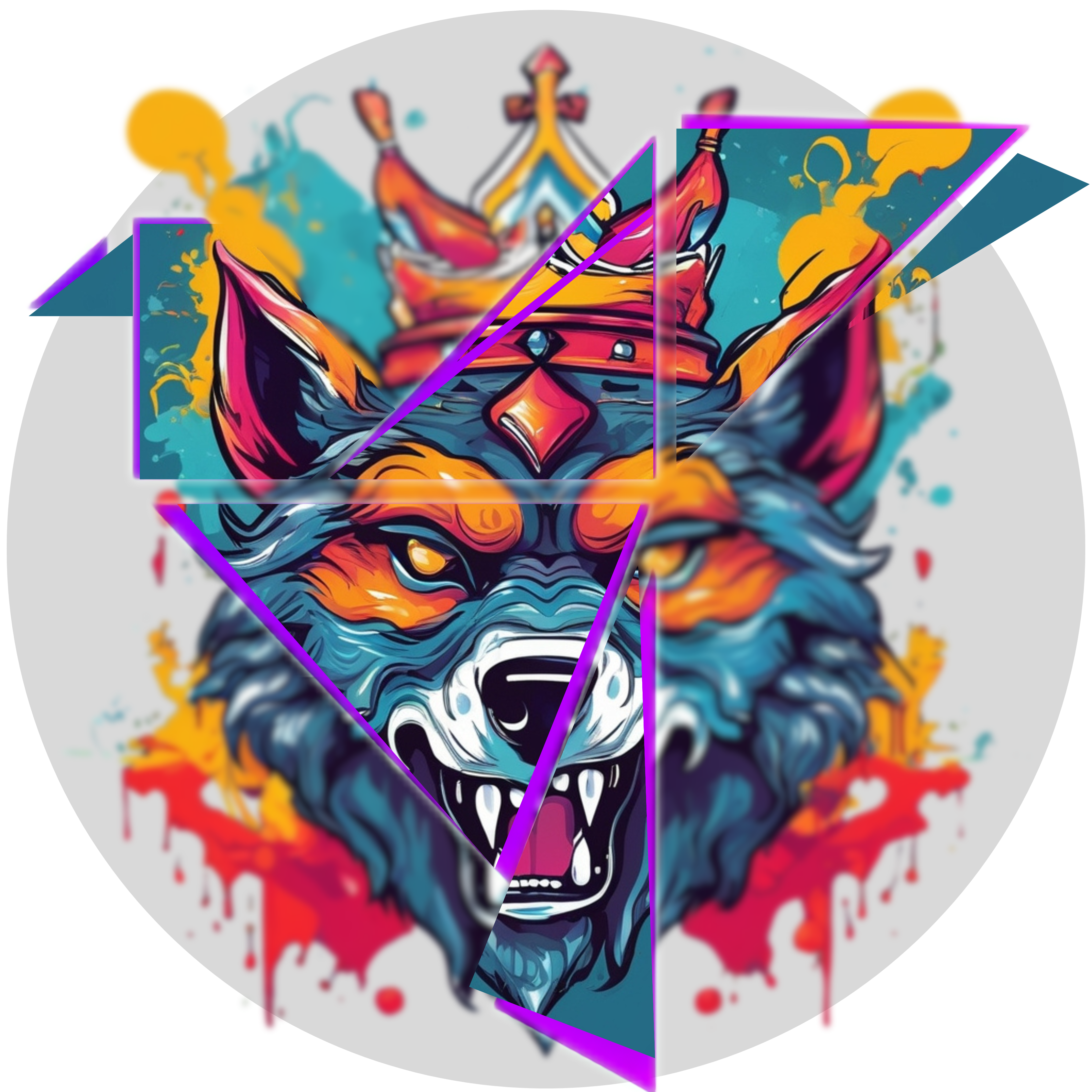 The Wolf