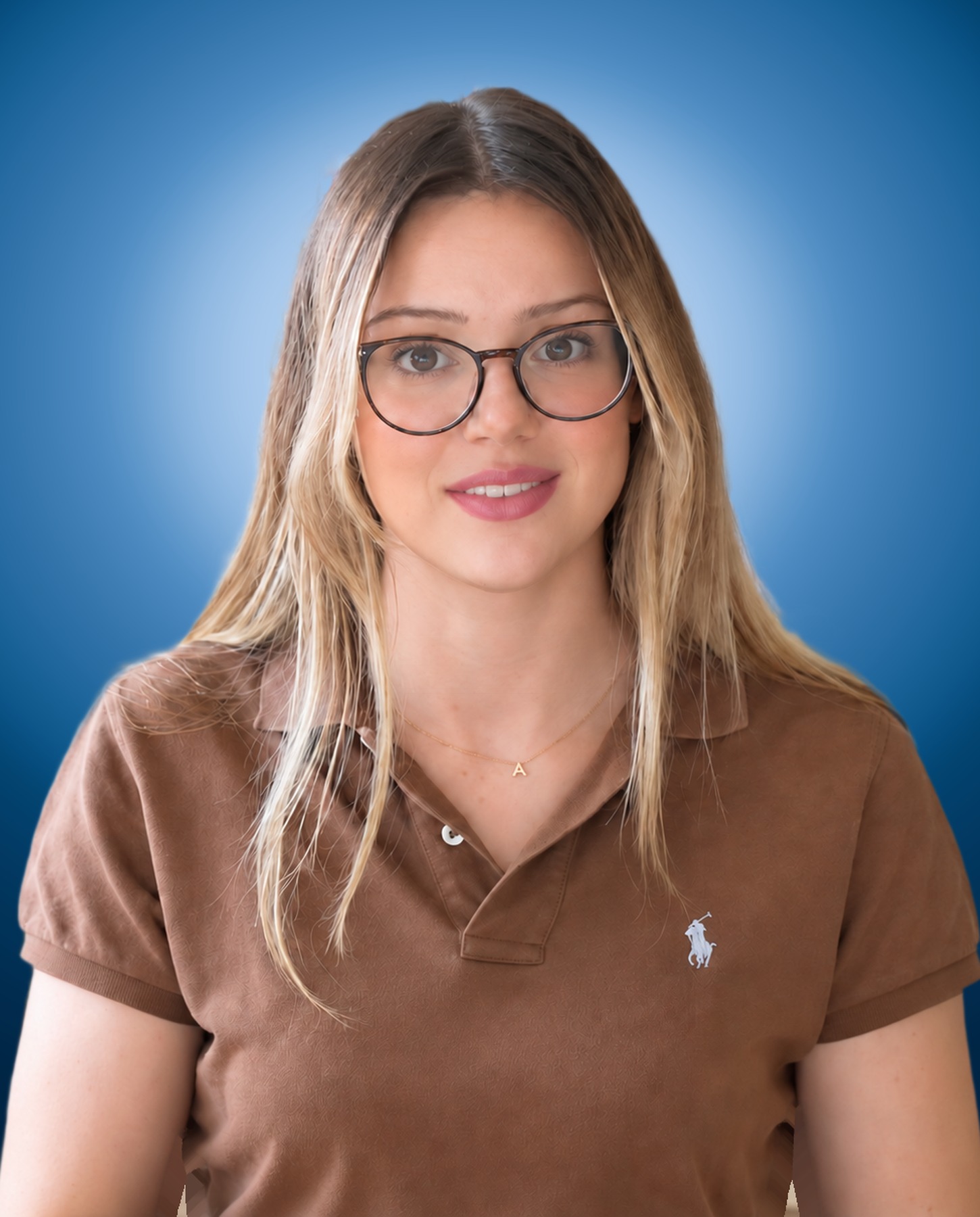 Porträt von Alicia Günther