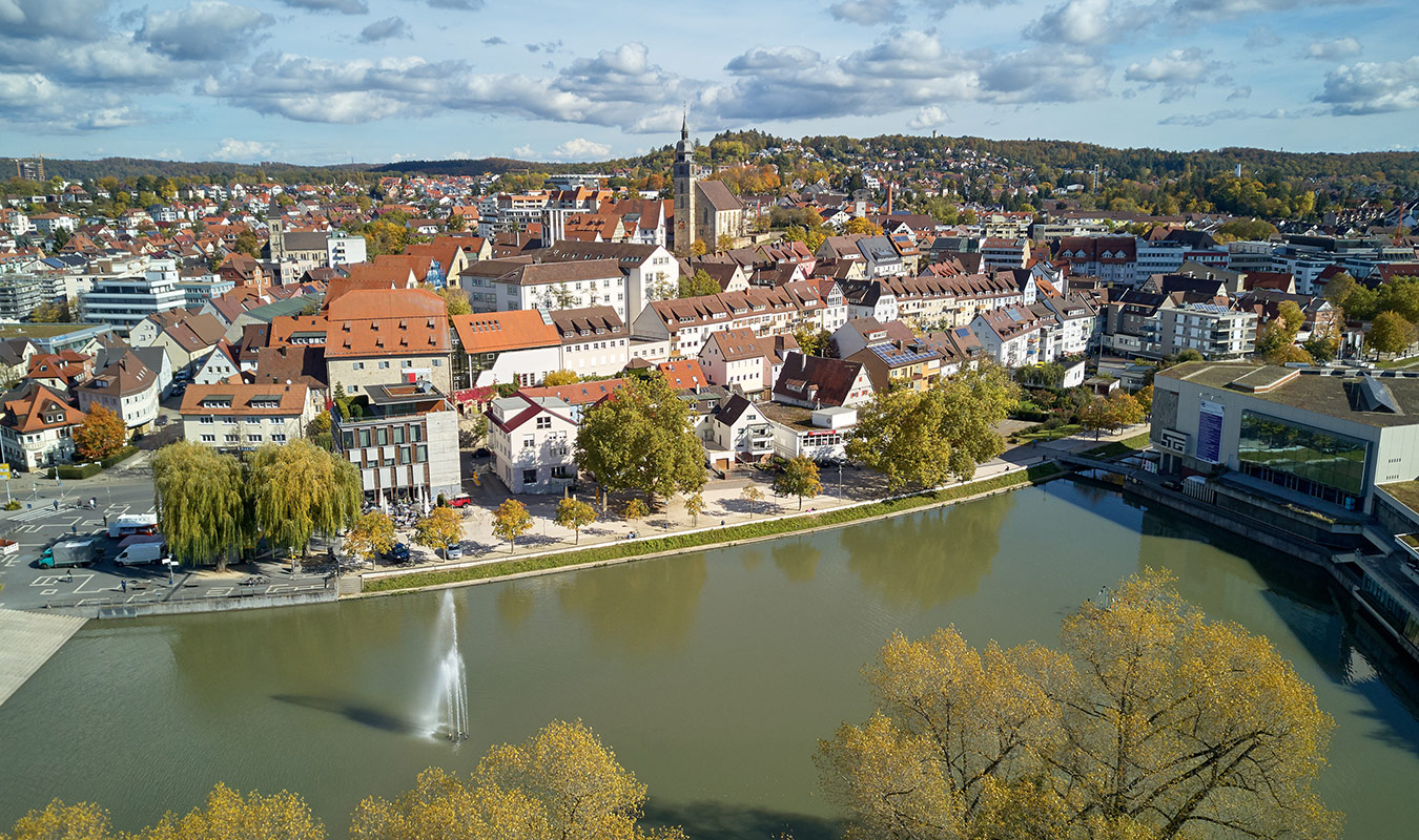 Böblingen