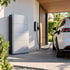 Wallbox für E-Mobilität am Haus