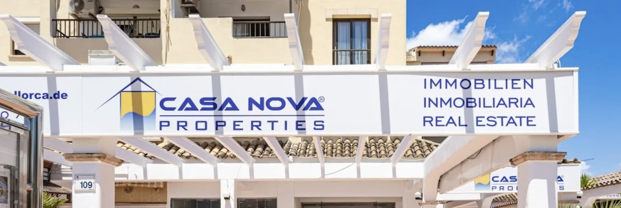 Casa Nova Properties Mallorca